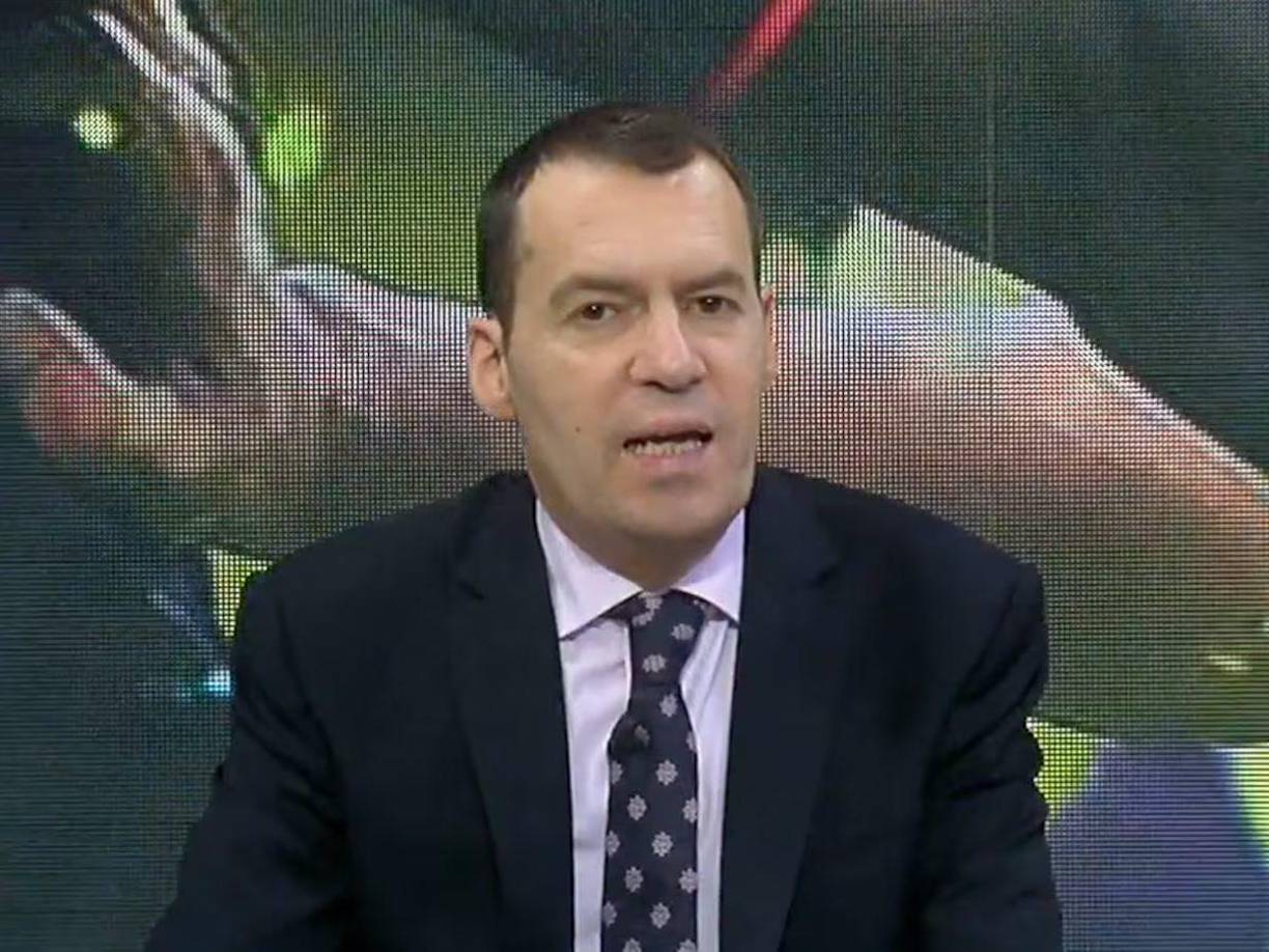 André recordó con detalle los momentos más difíciles de su batalla, incluyendo las neumonías que casi le arrebataron la vida en 2022.