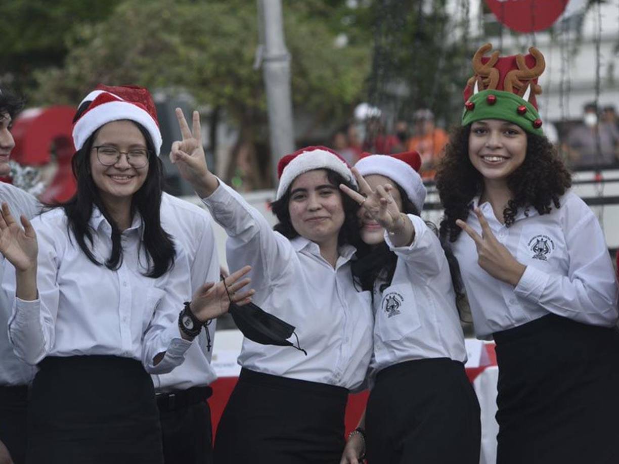  Participarán más de 150 emprendedores durante 15 días continuos donde los sampedranos y visitantes podrán adquirir variedad de productos hechos por manos hondureñas.