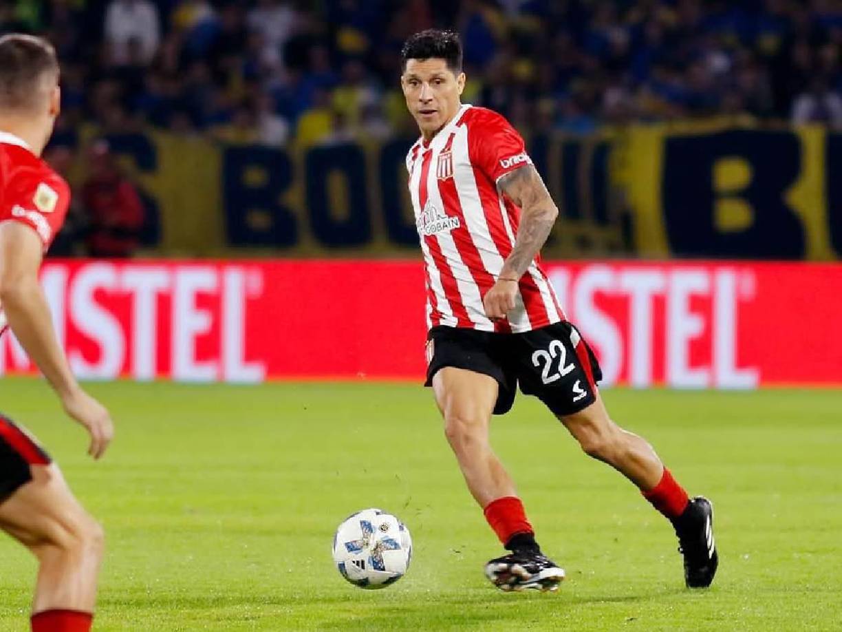 Enzo Pérez está a punto de regresar a River Plate. El club argentino lleva adelantada la operación para reforzarse en 2025.