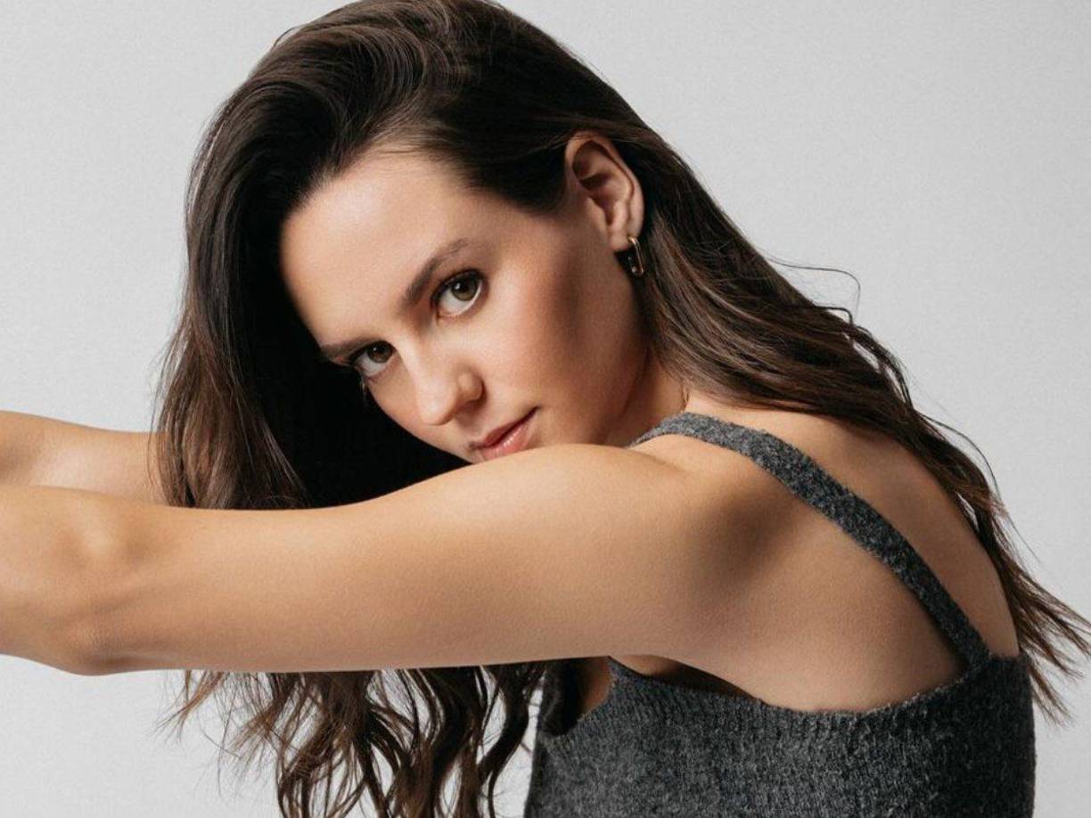 La chica cuenta con 24 años de edad y se enamoró de un entrenador que tiene 72 años.