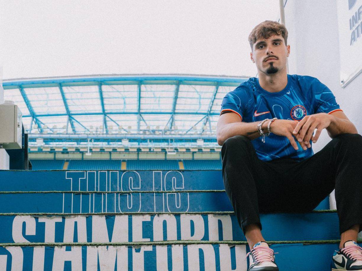 El Chelsea ha fichado al extremo portugués Pedro Neto por 60.000.000 € + 3M€ bonus. Firma hasta junio de 2030 y llega procedente del Wolverhamtpon.