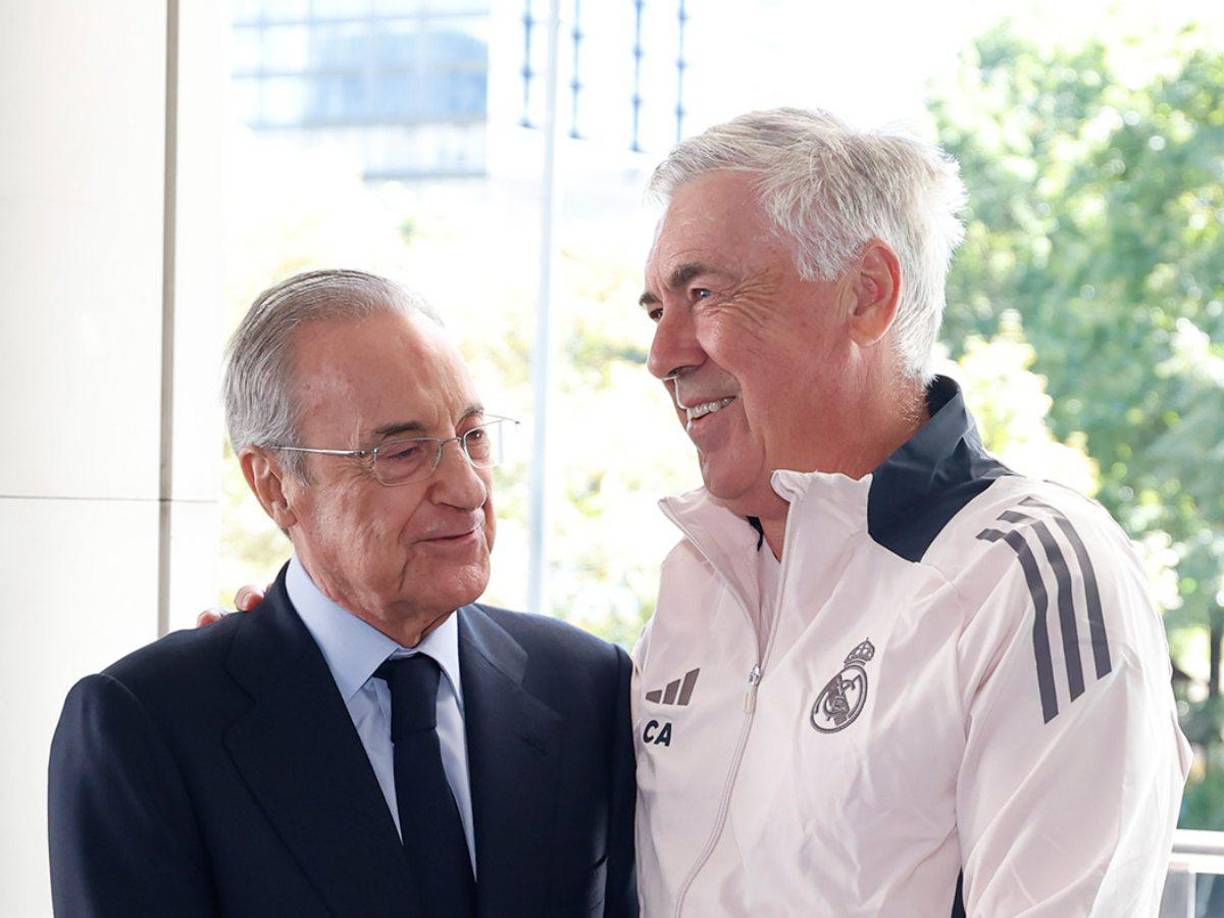 Según fuentes internas, Florentino Pérez bajó al vestuario tras el partido para tomar el pulso al equipo y apoyar a los jugadores, aunque ya ha comenzado a gestionar lo que considera la renovación necesaria para el banquillo blanco.