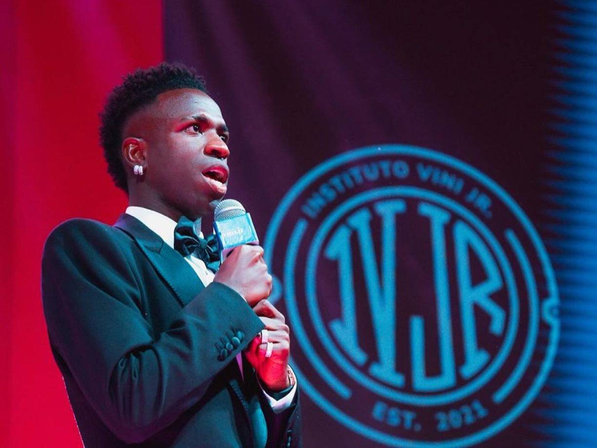 El delantero del Real Madrid, su entorno y el propio club pensaban hace unos días que celebrarían un nuevo Balón de Oro, el 12º de la historia de la entidad.