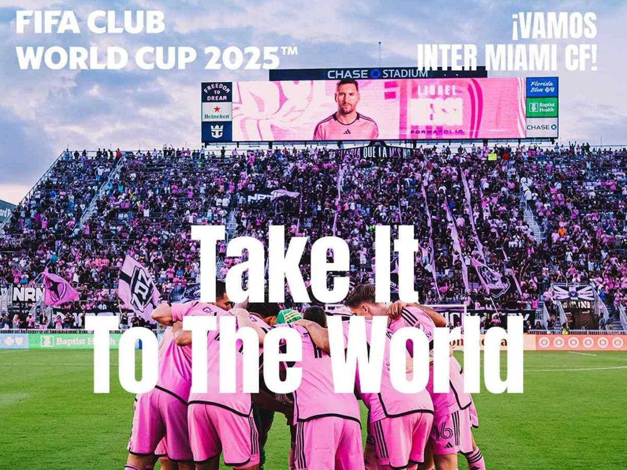 El Mundial de Clubes 2025 tiene a casi todos sus participantes definidos, ya que solo resta saber quién ganará la Copa Libertadores entre Botafogo y Atlético Mineiro para completar el último cupo al torneo. Sin embargo, la elección del Inter de Miami como el representante del país anfitrión sigue dejando polémica.