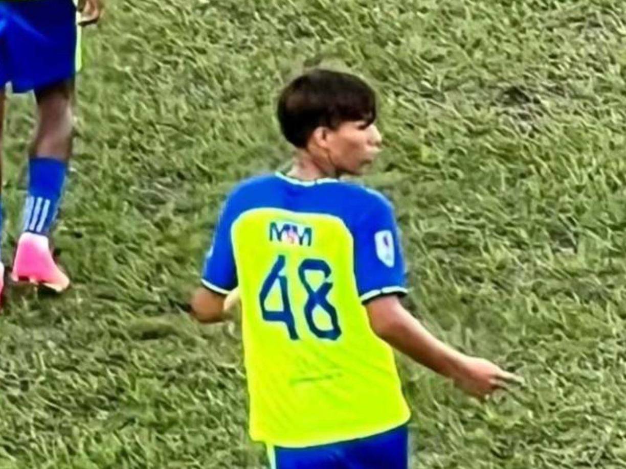 En su próximo juego de local, Olancho FC tendrá un minuto de silencio en memoria de su jugador Julio Hernández.