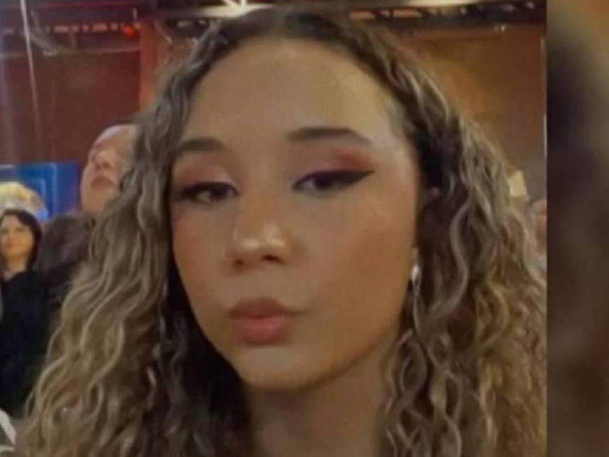 Livia, de 19 años, llegó al departamento de Dimas, de la misma edad, el día de la tragedia. Según el relato del deportista, estaban teniendo relaciones cuando ella repentinamente sufrió un desmayo