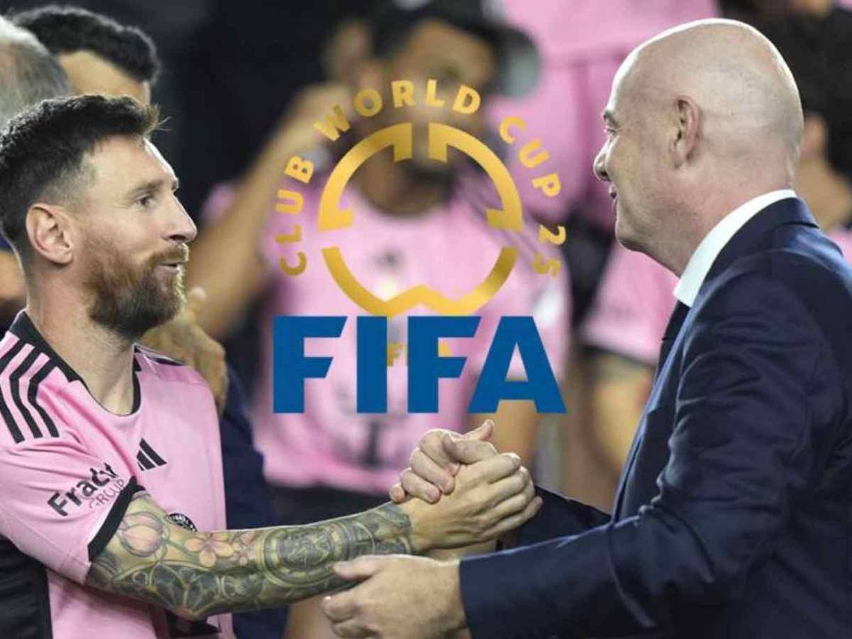 La MLS originalmente planeaba enviar al campeón de la presente campaña al Mundial de Clubes. Sin embargo, la FIFA decidió ignorar esta decisión e invitar al Inter Miami por haber ganado la Supporters’ Shield.