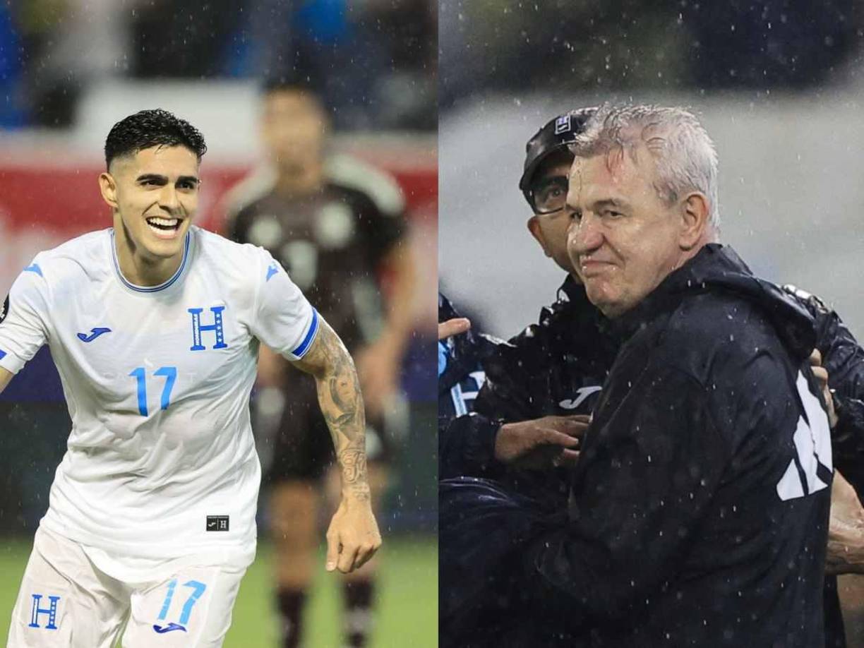 Molestia e indignación en México tras la derrota sufrida de 2-0 ante Honduras en el estadio Morazán. Además, se conoce lo que provocó la agresión al Vasco Aguire. 