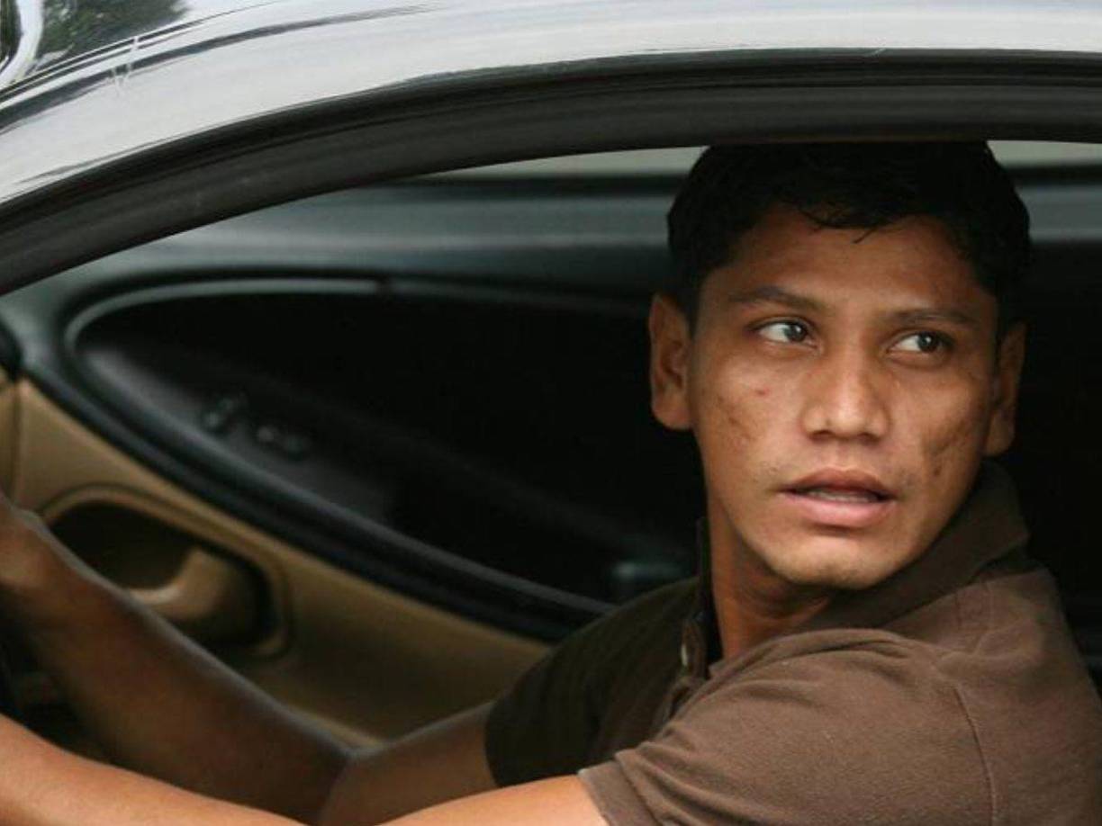 La Corte Suprema de Justicia (<b>CSJ</b>) informó que Bonilla se declaró culpable antes de la audiencia inicial, tras presentarse el requerimiento fiscal en su contra, por lo que hoy se presentó ante el juez en audiencia de procedimiento abreviado. 