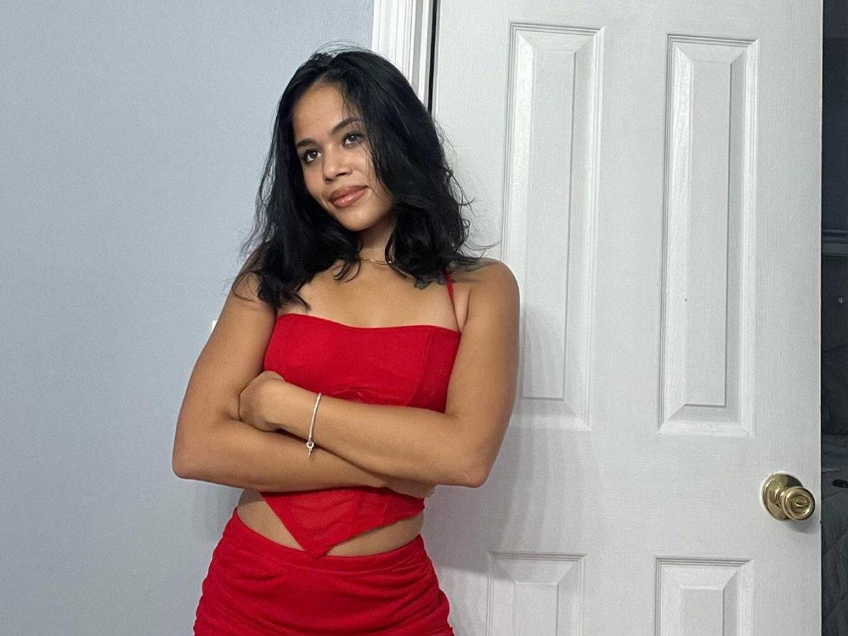 Maria Ozuna Teachey, la mujer de la foto viral con el supuesto Shaquille O’Neal