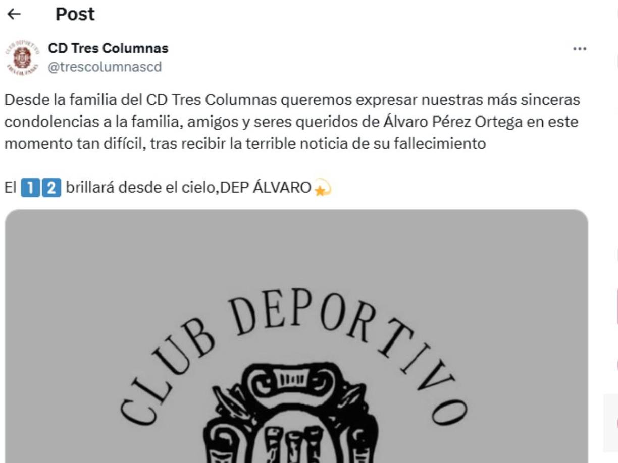 La Guardia Civil investiga los “indicios de violencia” hallados en el cadáver de un joven de 20 años, Álvaro Pérez Ortega, que fue encontrado en la tarde del viernes en una finca cercana al municipio salmantino de Ciudad Rodrigo.