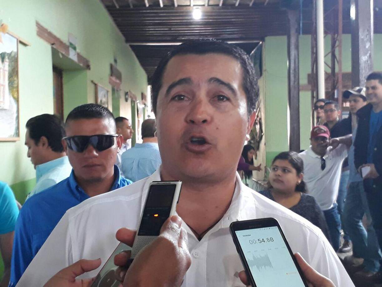 Según analistas, Hernández Alvarado podría recibir cadena perpetua igual que su hermano, el exdiputado Juan Antonio “Tony” Hernández. 