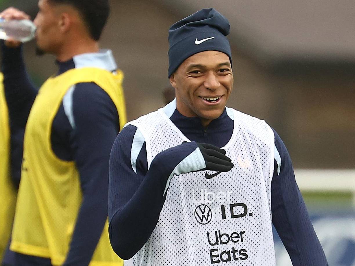 Lo que parecía una novela interminable, culminó con lo que todos esperaban: la llegada de la joven estrella al actual campeón de Europa.