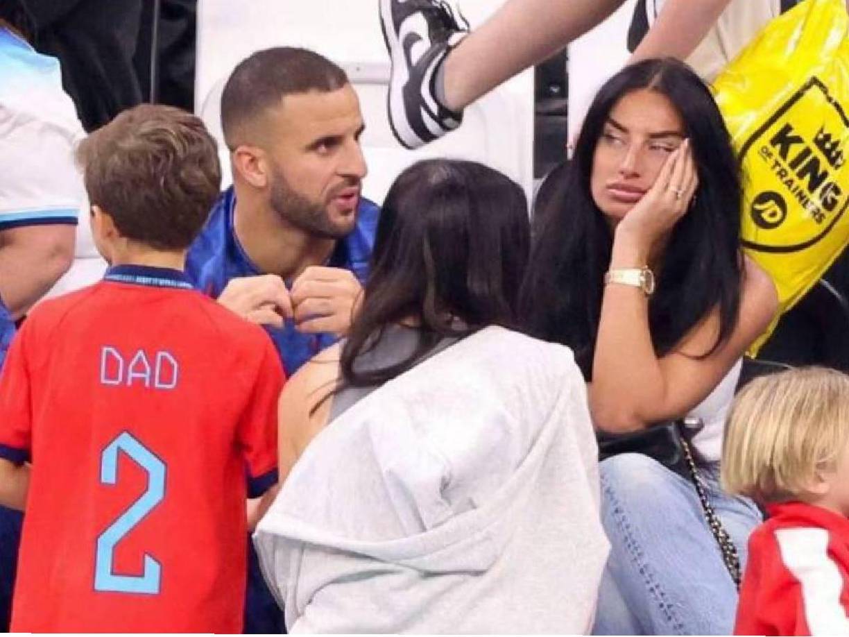 En The Sun revelaron que Walker y Annie Kilner no se han reconciliado por completo, pero ahora comparten hogar nuevamente, sin embargo en camas separadas.