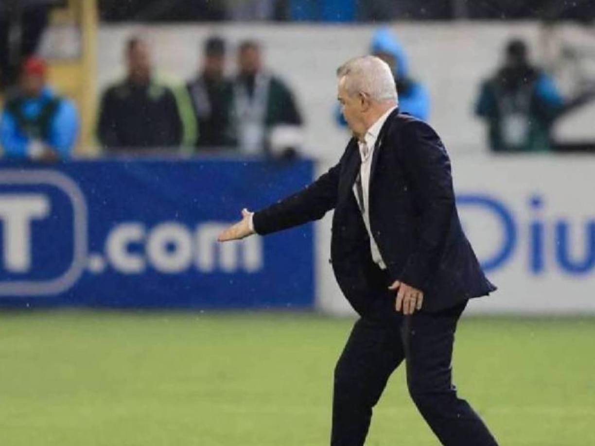 Javier Vasco Aguirre: El DT de México votó por Messi, Rodri y Lamine Yamal.