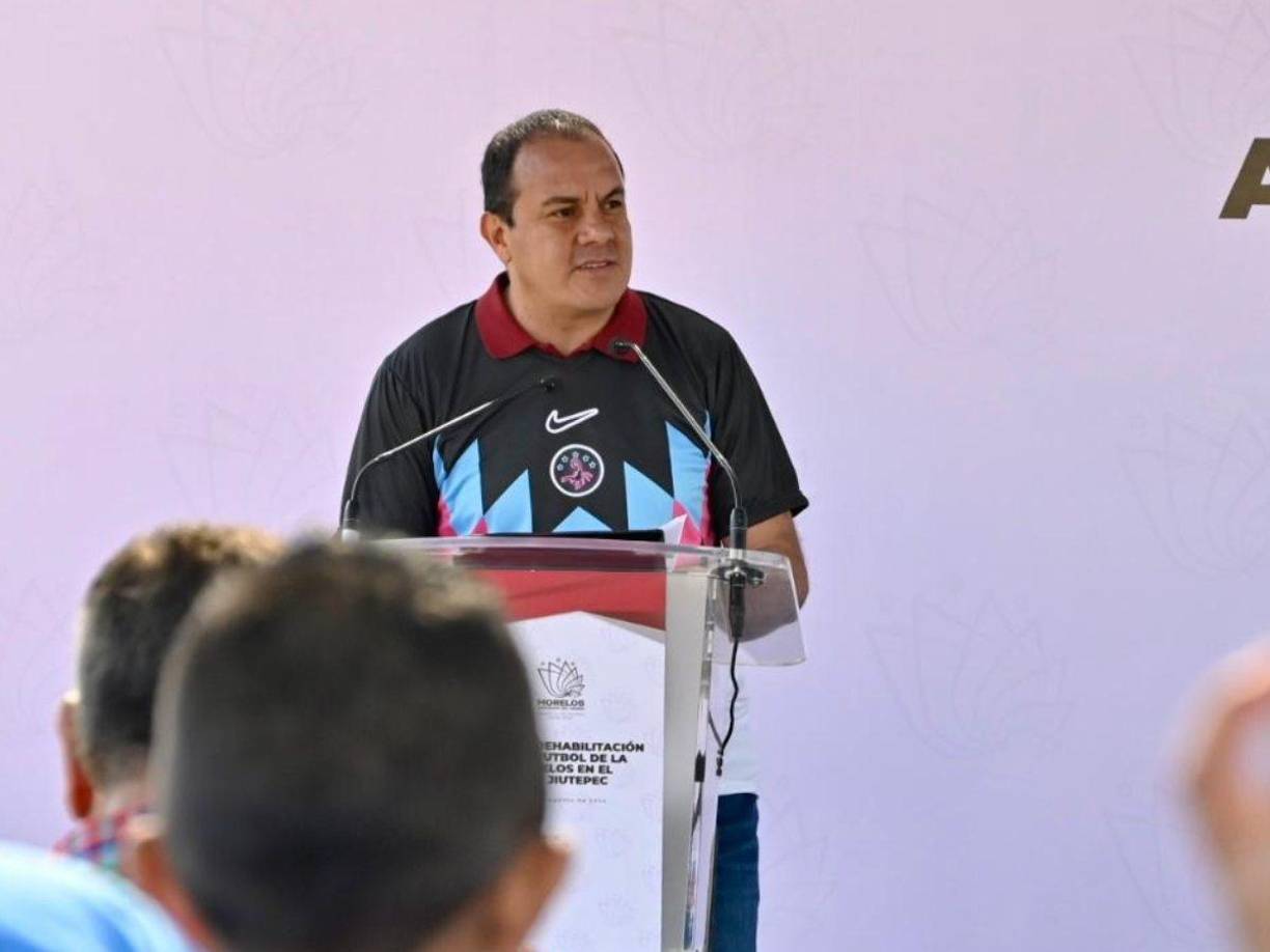 Fuentes a las que tuvo acceso El Financiero para corroborar la información precisaron que la víctima fue amenazada por Cuauhtémoc Blanco con removerla de su cargo si decidía proceder legalmente por este presunto intento de violación