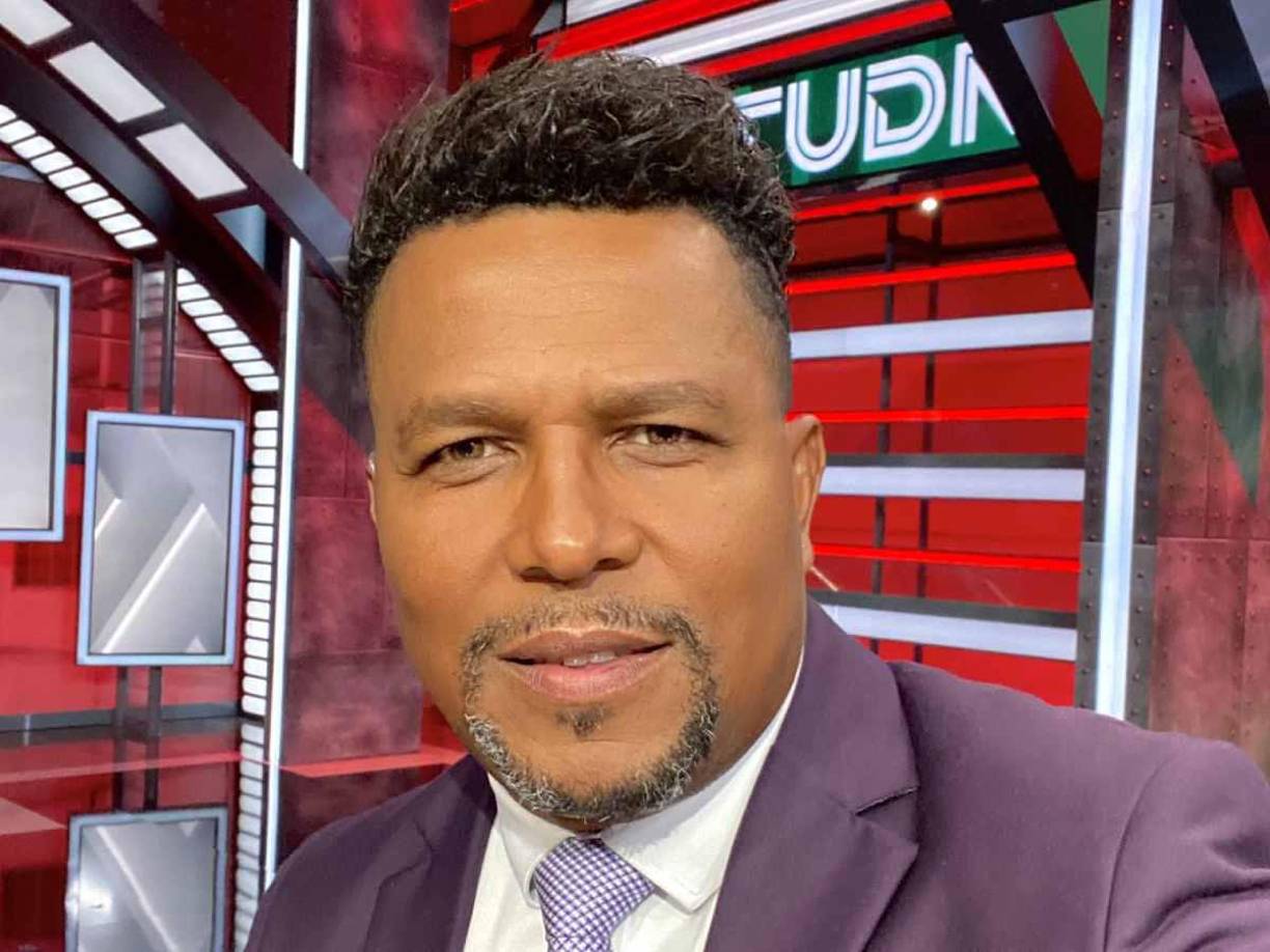 Carlos Pavón señaló estar de acuerdo con el hecho de que Romell Quioto no forme parte de la selección de Honduras.