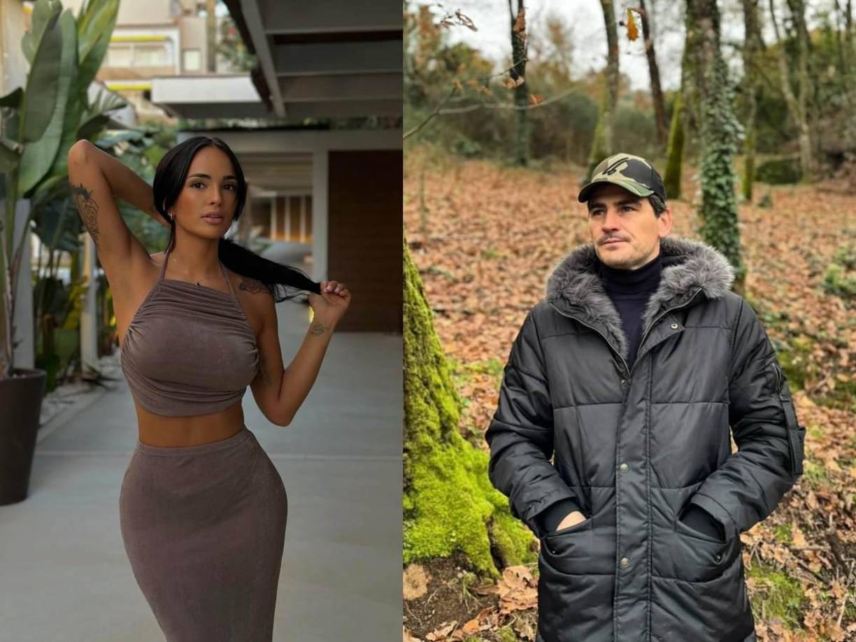 Y es que este martes, la revista ‘Diez Minutos’, reveló en exclusiva que Iker Casillas habría sido conquistado por la hermosa modelo y exactriz de cine para adultos.