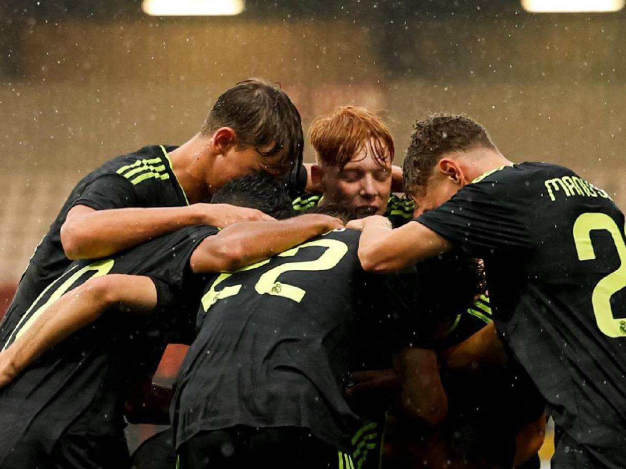 Es el caso de un joven futbolista del Real Madrid, que terminó por anunciar su sorpresivo retiro a los 19 años.