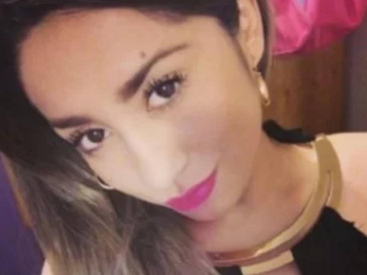 “Con el tiempo me llamó la atención de que él, siendo tan amigo de la ‘Fer’, nunca preguntara nada. Él fue un fantasma en la investigación, jamás lo vimos”, afirmó Valentina Maciel, hermana de la víctima.