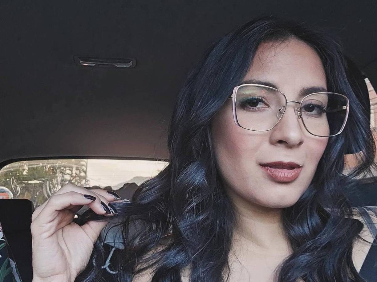 “Me he quedado callada por prudencia, pero realmente es que esos menes no sirven”, señaló una molesta Rosa Alvarado. 