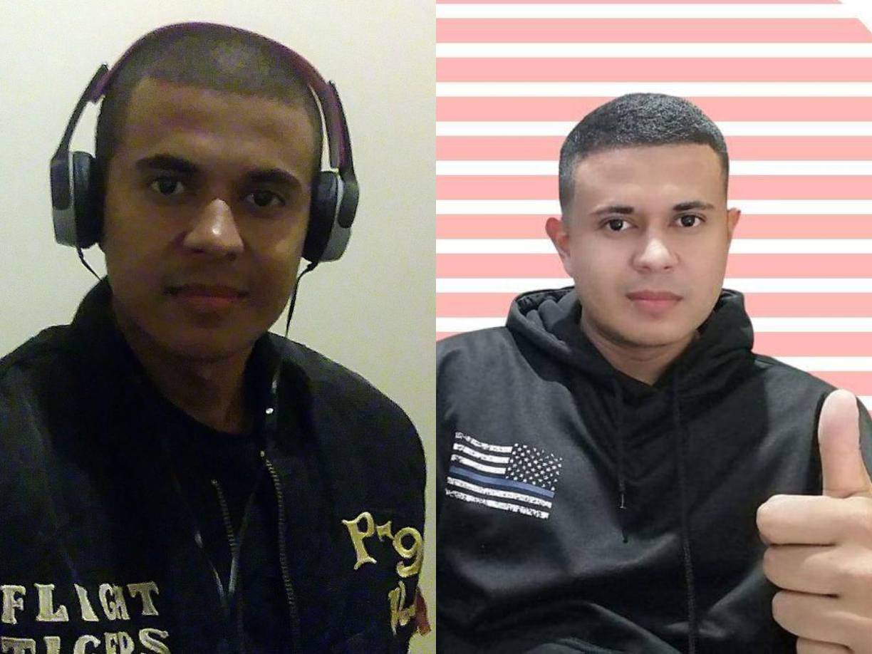 José Daniel Salgado tenía 30 años y era originario de San Francisco De La Paz, Olancho.