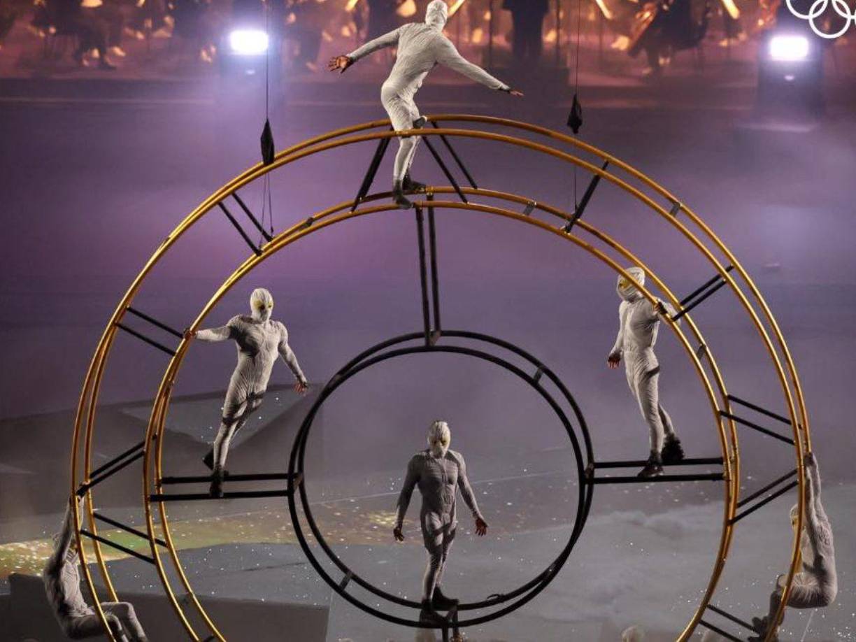  Una voluntaria de los Juegos Olímpicos de París 2024 ha sido hallada muerta en un apartamento de la capital francesa. Una muerte que ha dejado conmocionado al país y que deja un mal final para estos Juegos.