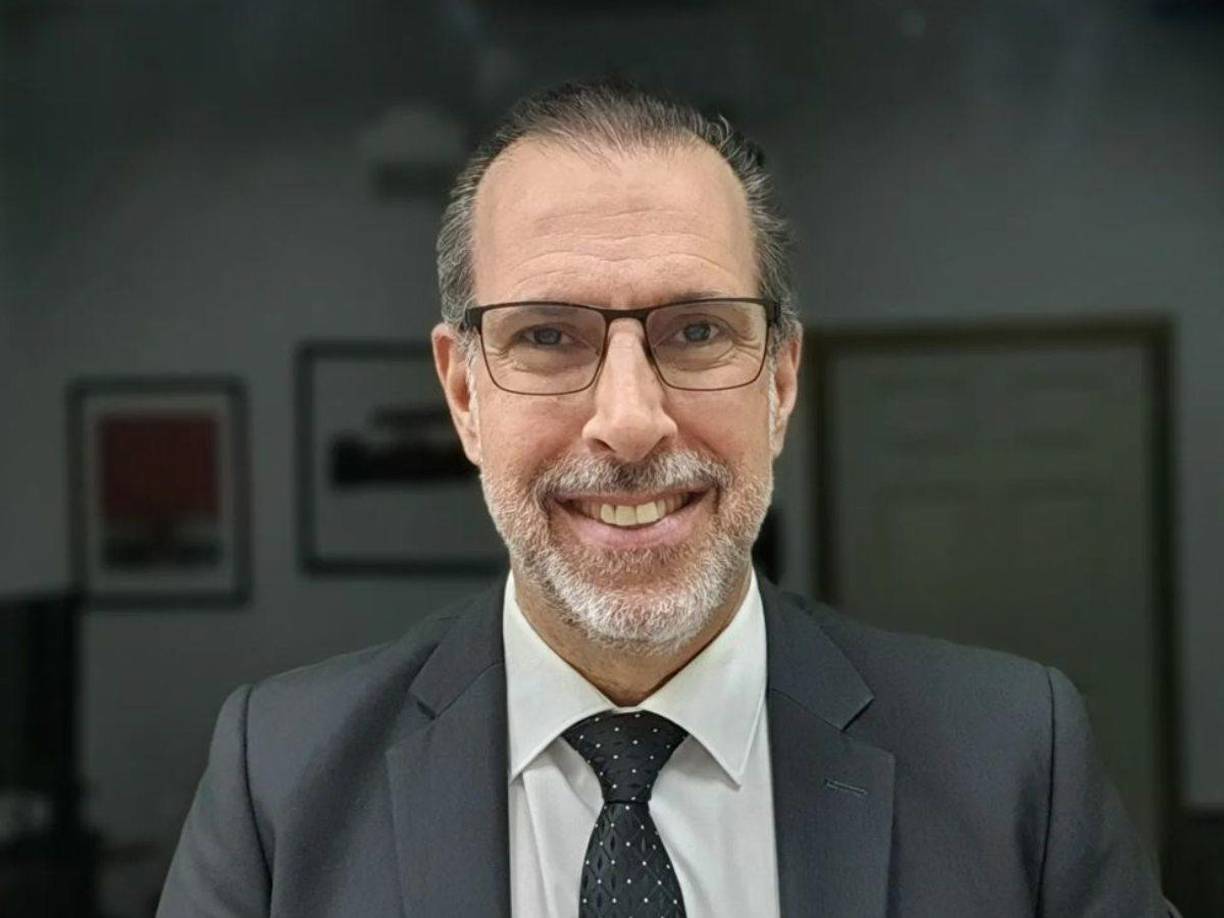 Por ahora Mauricio Kawas no ha respondido a las últimas declaraciones de Orlando Ponce Morazán.