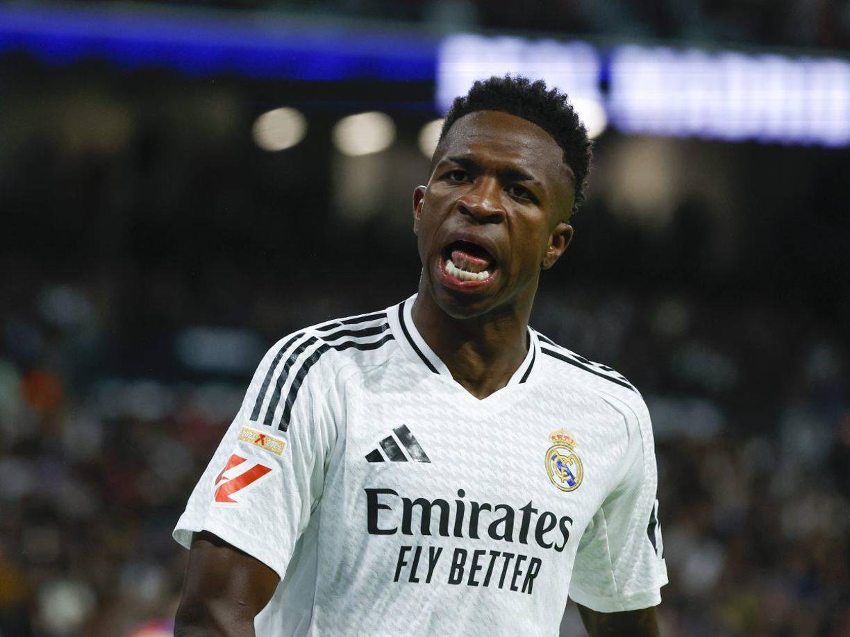 Si el Real Madrid no hubiese recibido esa llamada, es muy probable que hubiesen sido humillados en directo en la gala del Balón de Oro.