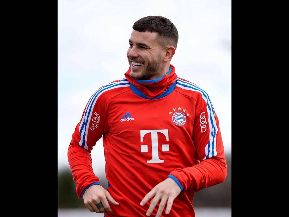 Lucas Hernández culmina su contrato con el Bayern Munich en 2024 y tendría todo arreglado con el PSG para estar en sus filas. El conjunto bávaro no le negaría la salida y saldría por unos 60 millones.