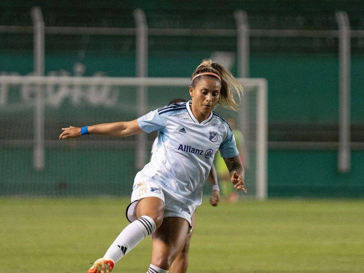 Diana Celis tuvo una relación sentimental de siete años con Epa Colombia, pero ahora enfrentan una guerra mediática. 