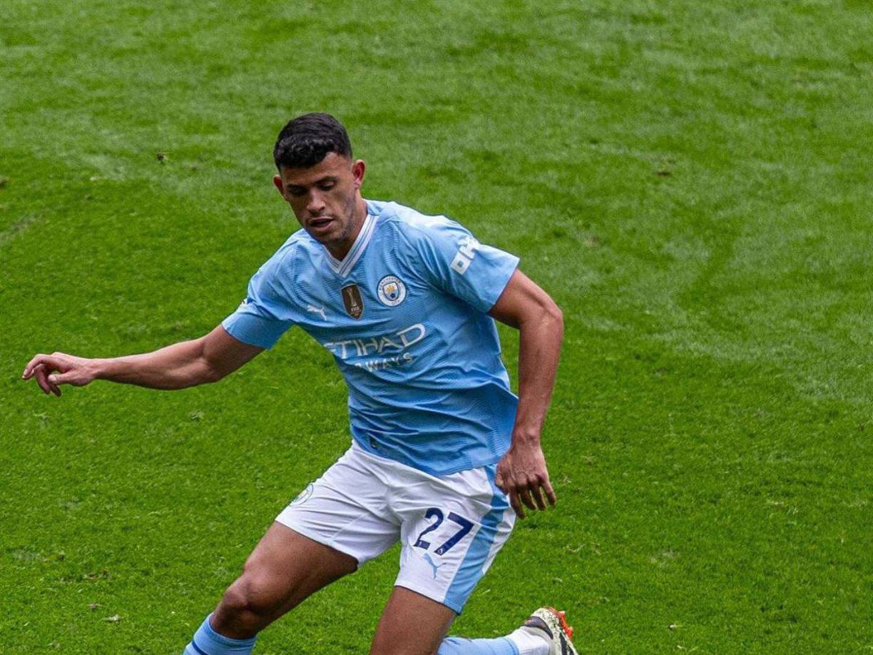 El Manchester City hasta el momento no se pronunció oficialmente sobre el incidente, aunque se espera el caso sea analizado y determine si se tomarán medidas disciplinarias al respecto