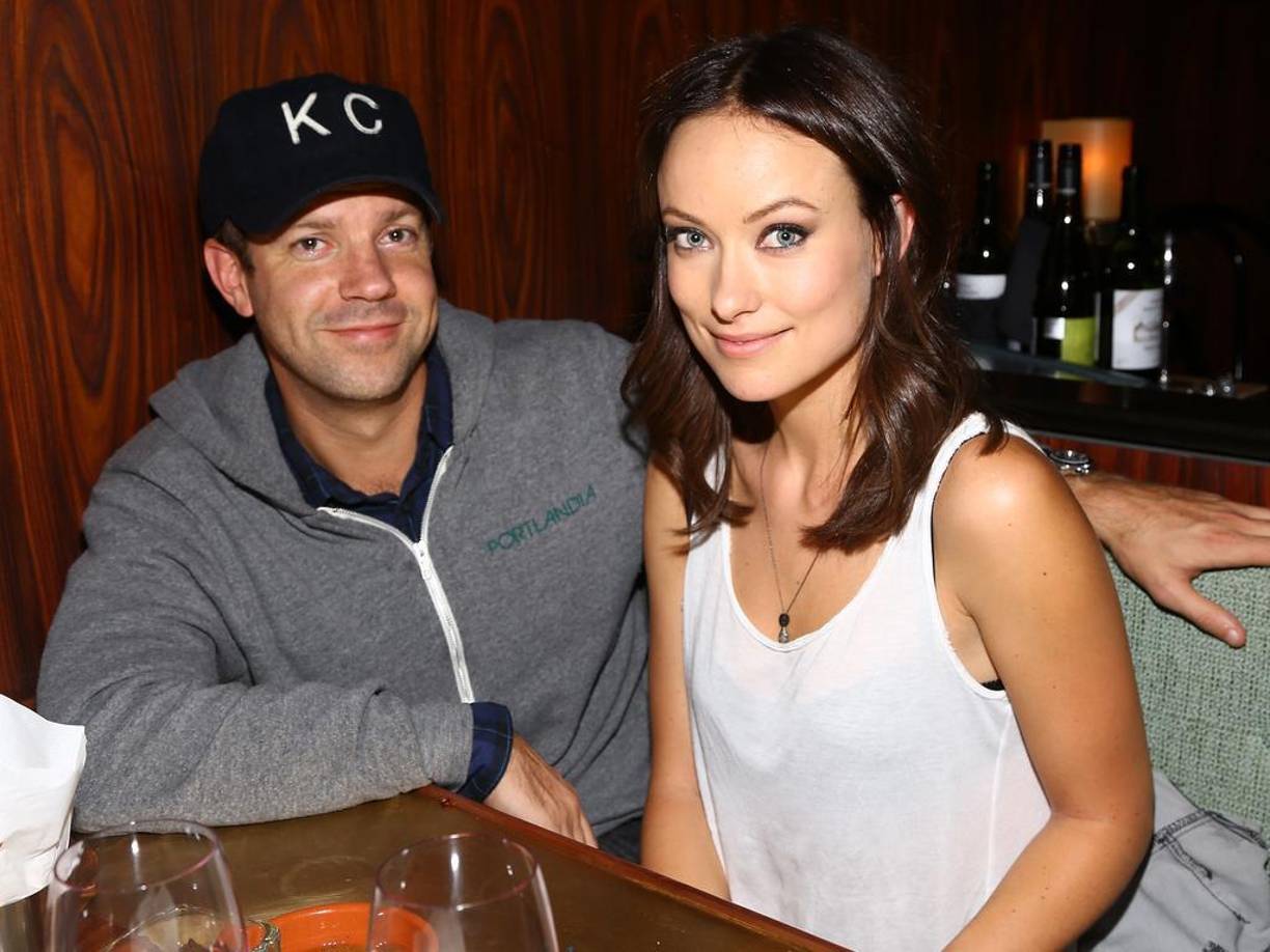 Sin embargo, la actriz hablaba de matrimonio con Sudeikis para octubre de ese año, dijo la niñera, y rompió con él un mes más tarde, apenas unas semanas después de comenzar a rodar su última cinta, ‘Don’t Worry Darling’, con Harry Styles en Palm Springs, California.