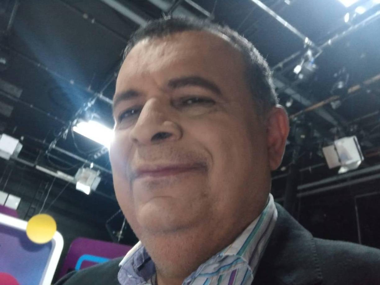 Tras las palabras de Rashid Mejía, el periodista Orlando Ponce le volvió a responder: “No sabes con quién te estás metiendo. No te metas conmigo, si seguís haciendo esas cosas te sacaré otras cosas”, indicó.