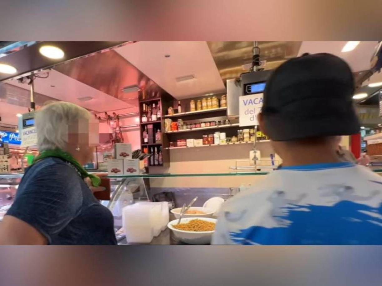 Todo comenzó cuando Shin preguntó por el tipo de frijoles que vio en una tienda catalana, sorprendido porque sabían diferente a los que se venden en Honduras.