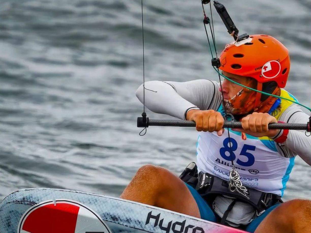 A pesar del trabajo de las personas que lo encontraron, los intentos por reanimarlo fueron en vano.