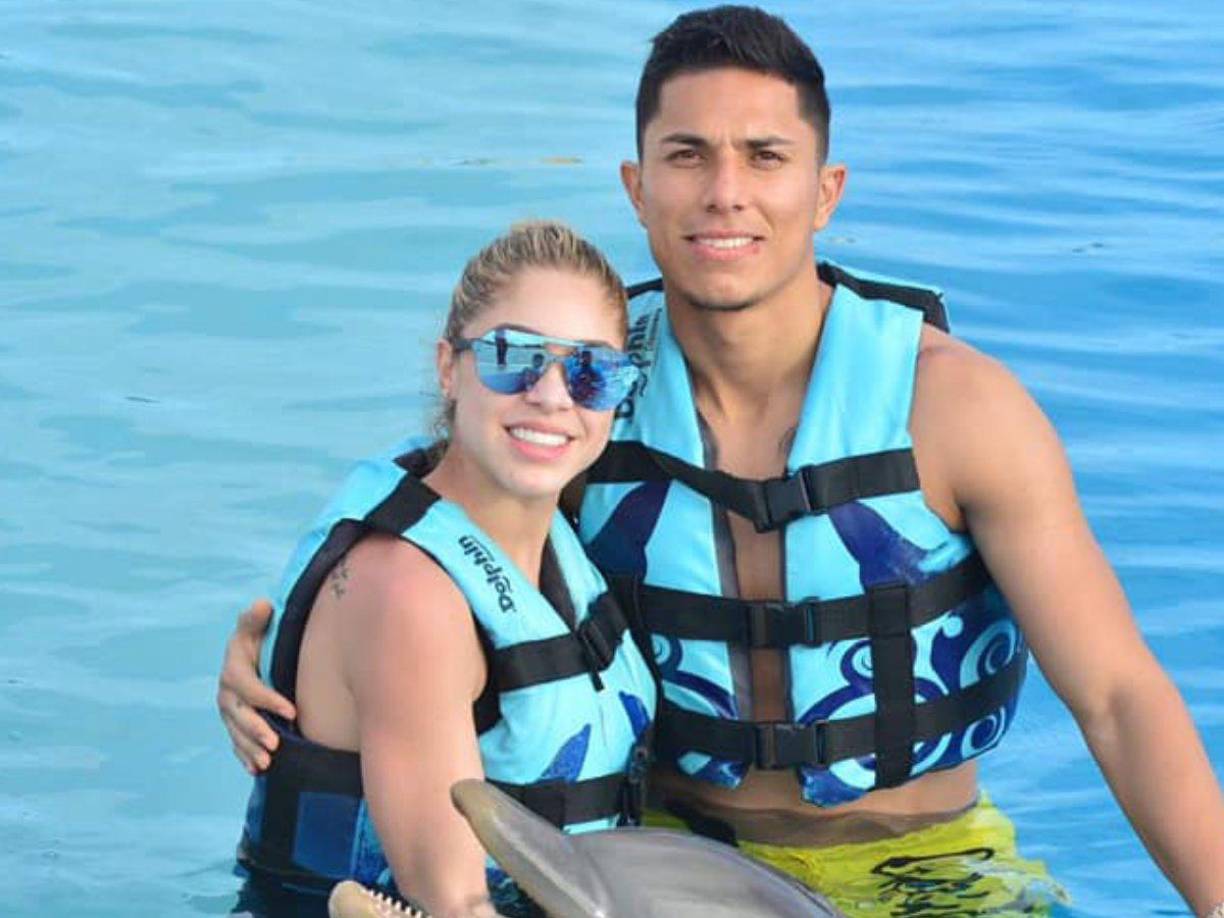 Las acusaciones hacia el futbolista han llegado directamente desde su madre, quien lo ha señalado como el autor intelectual del delito incluso junto a su pareja.