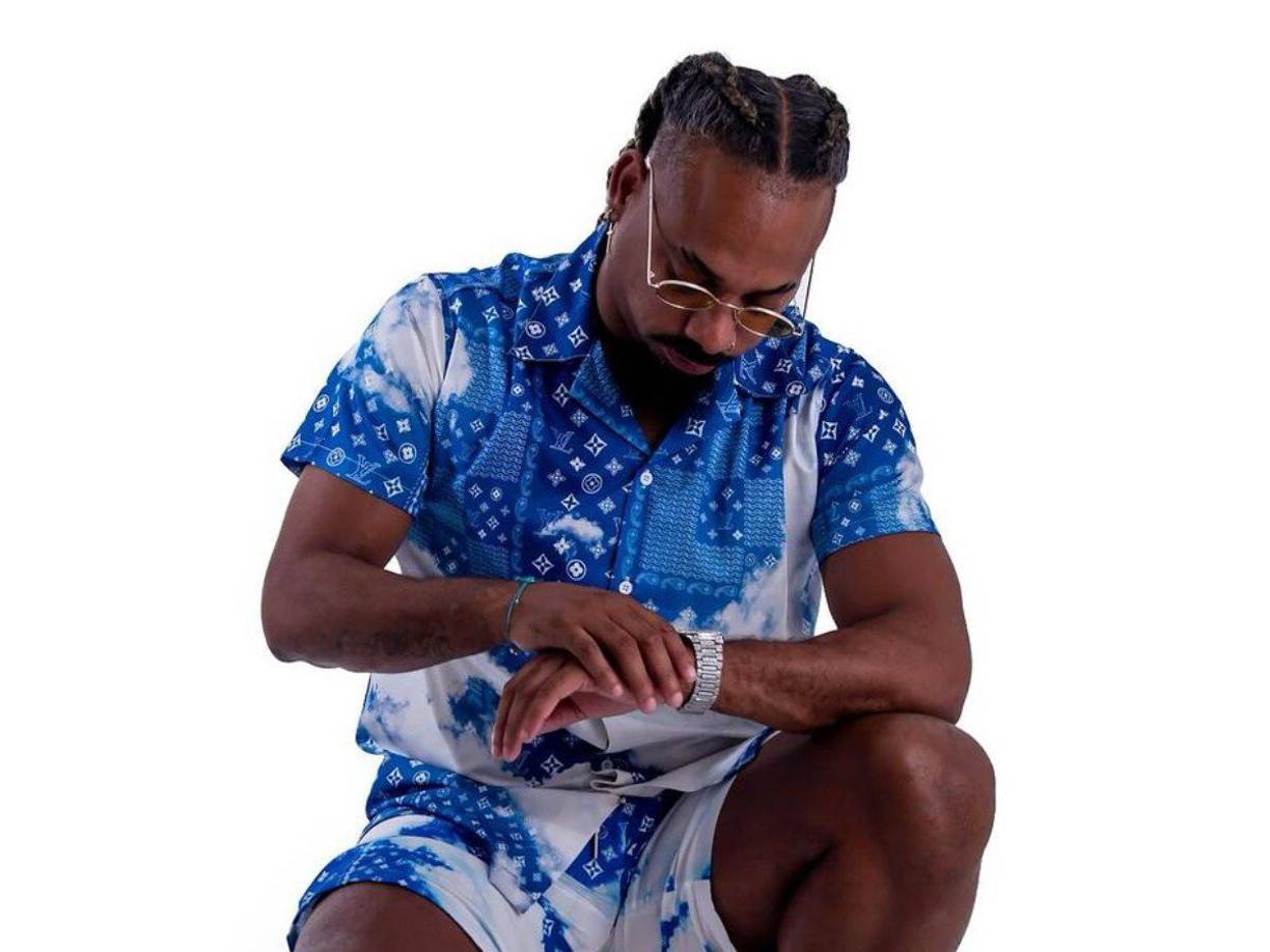 Fabio Paím estaba llamado a ser uno de los mejores jugadores en la historia de Portugal, sin embargo, se perdió en los excesos e incluso en el crimen.