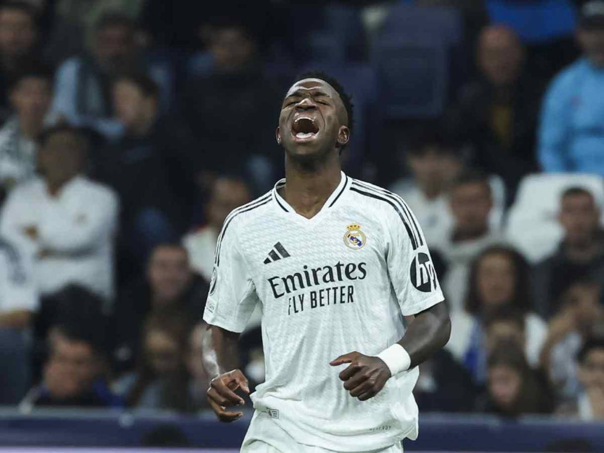 La historia del Balón de Oro y el segundo puesto de Vinicius Jr todavía sigue generando información y ahora se conoció una noticia que puede molestar al crack brasileño. 