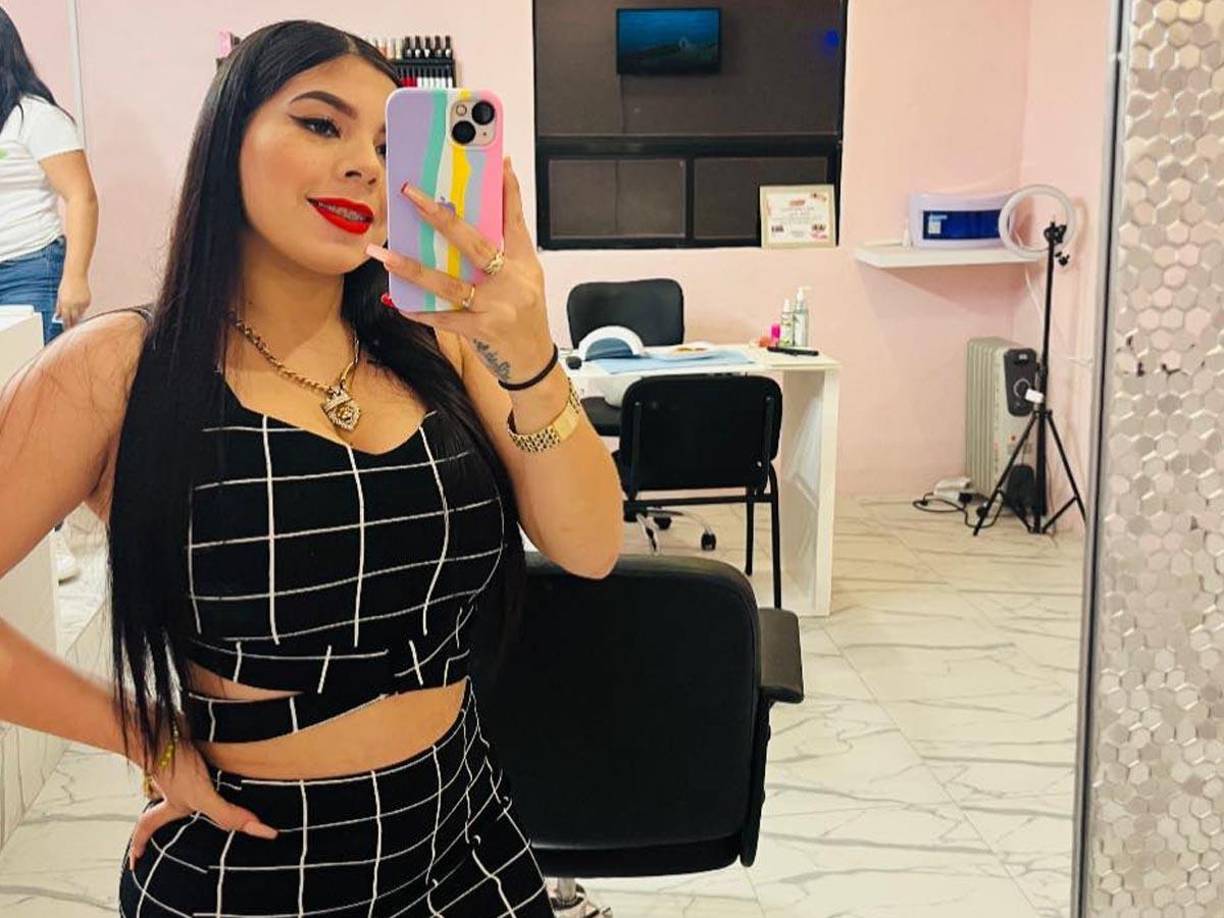 Sicarios “escorpiones” mataron a venezolana expareja de narco