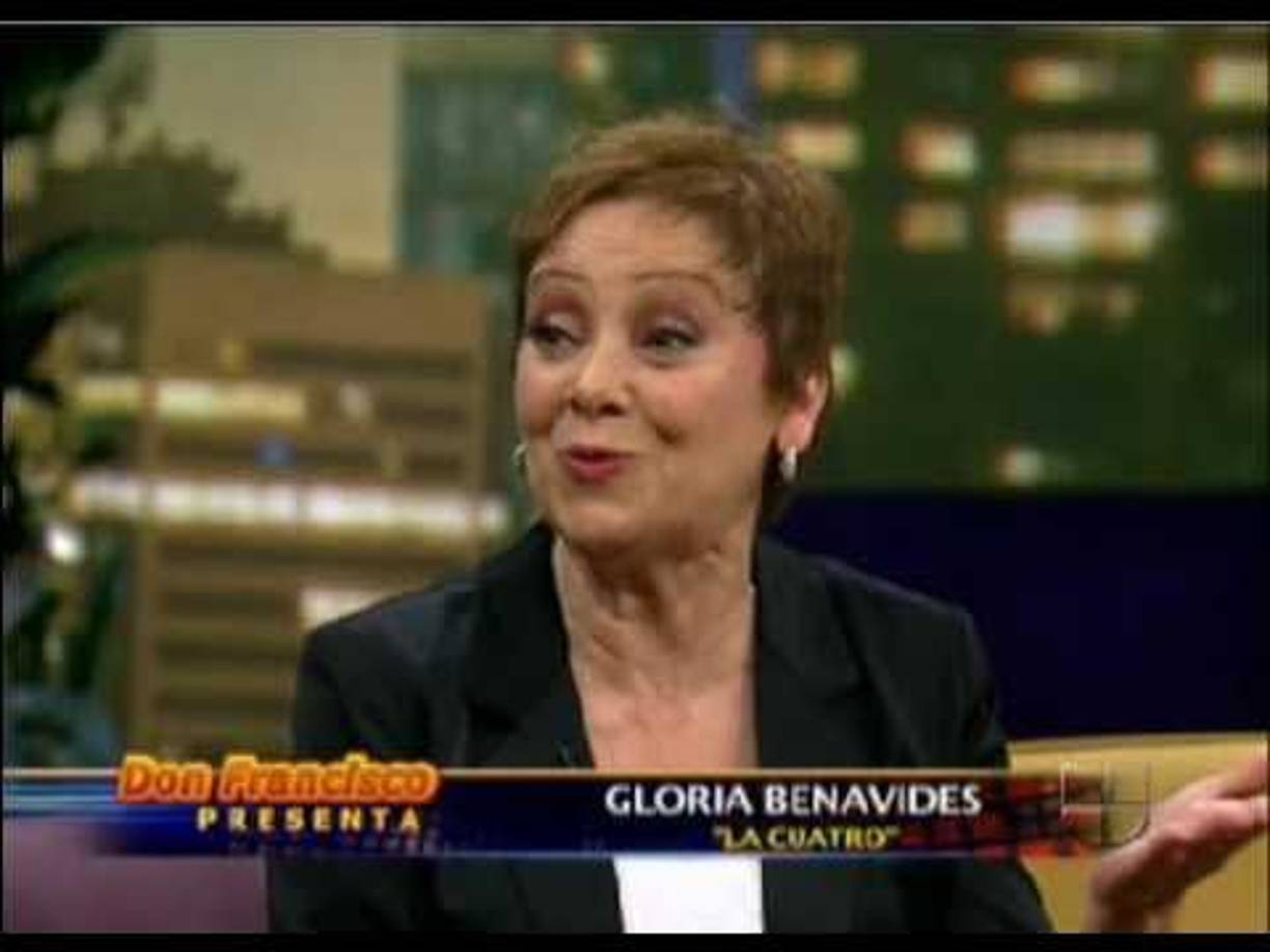 “Sino también el re-significar el paso de los años y valorar nuestra experiencia, vigencia, capacidad de reinventarnos, ser personas activas y apasionadas por nuestras profesiones u oficios”, añadió. Gloria Benavides afirmó sentir “alegría” porque su país, Chile, “avanza a valorar la historia y a nosotros como seres vivientes que somos parte de ella y que día a día contribuimos a nuestra sociedad”.