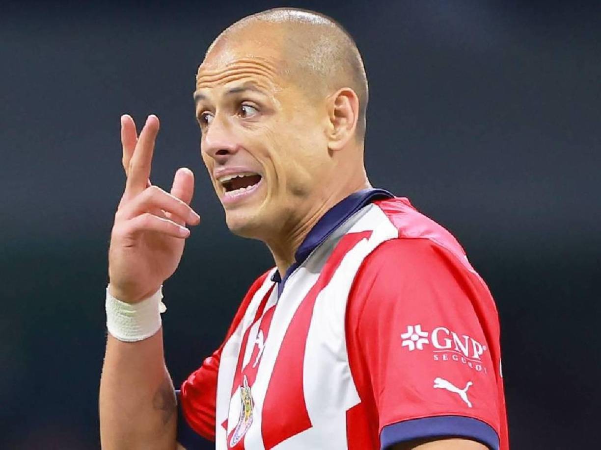 Y en el pasado torneo Clausura, cuando fue su regreso a las Chivas, apenas jugó 361 minutos en 10 partidos.