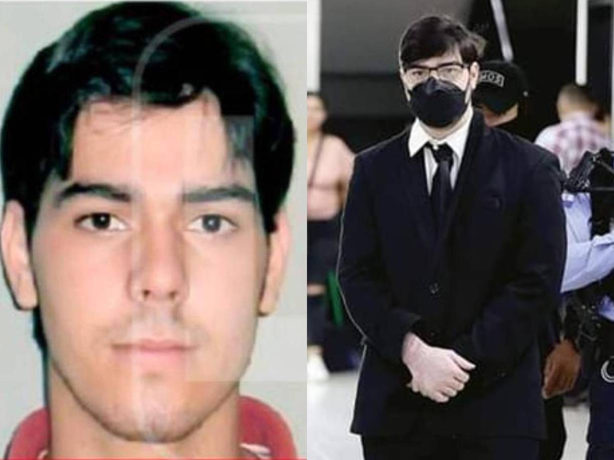 Jesús Valmaña Cruz es uno de los cinco reos, que según denunció el abogado Carlos Chajtur.