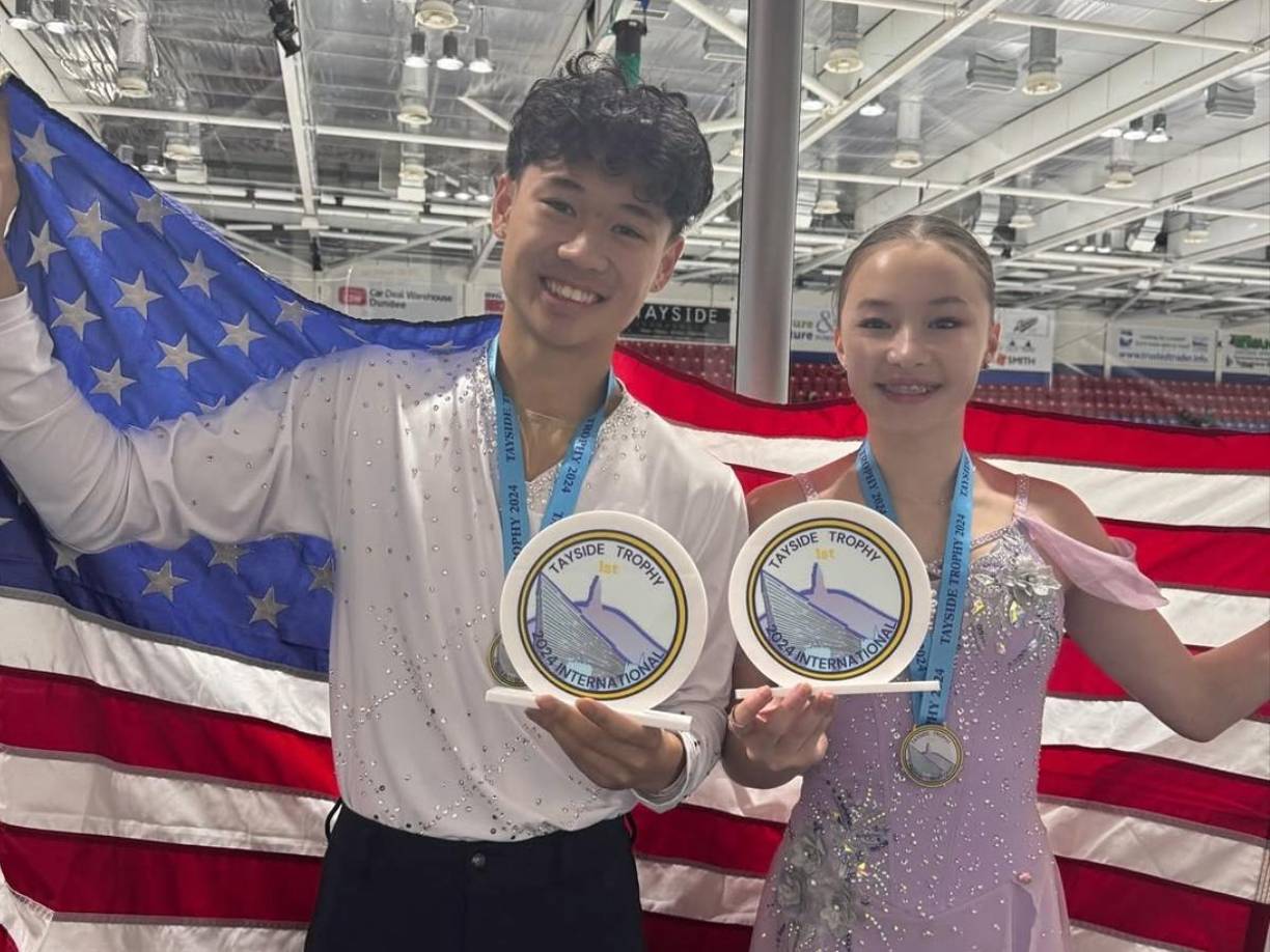 El patinador Jon Maravilla declaró a RIA Nóvosti que entre los pasajeros del avión de American Airlines que chocó con un helicóptero en Washington habían 14 patinadores, sin contar los entrenadores y sus familias.