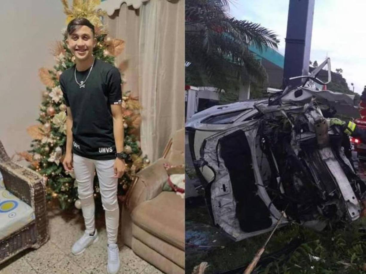 Luego de permanecer luchando por su vida por cinco días, Kevin Cáceres falleció el 11 de julio del 2024 a la edad de 22 años. Era jugador del equipo Candelaria FC, de Salamá, Olancho.