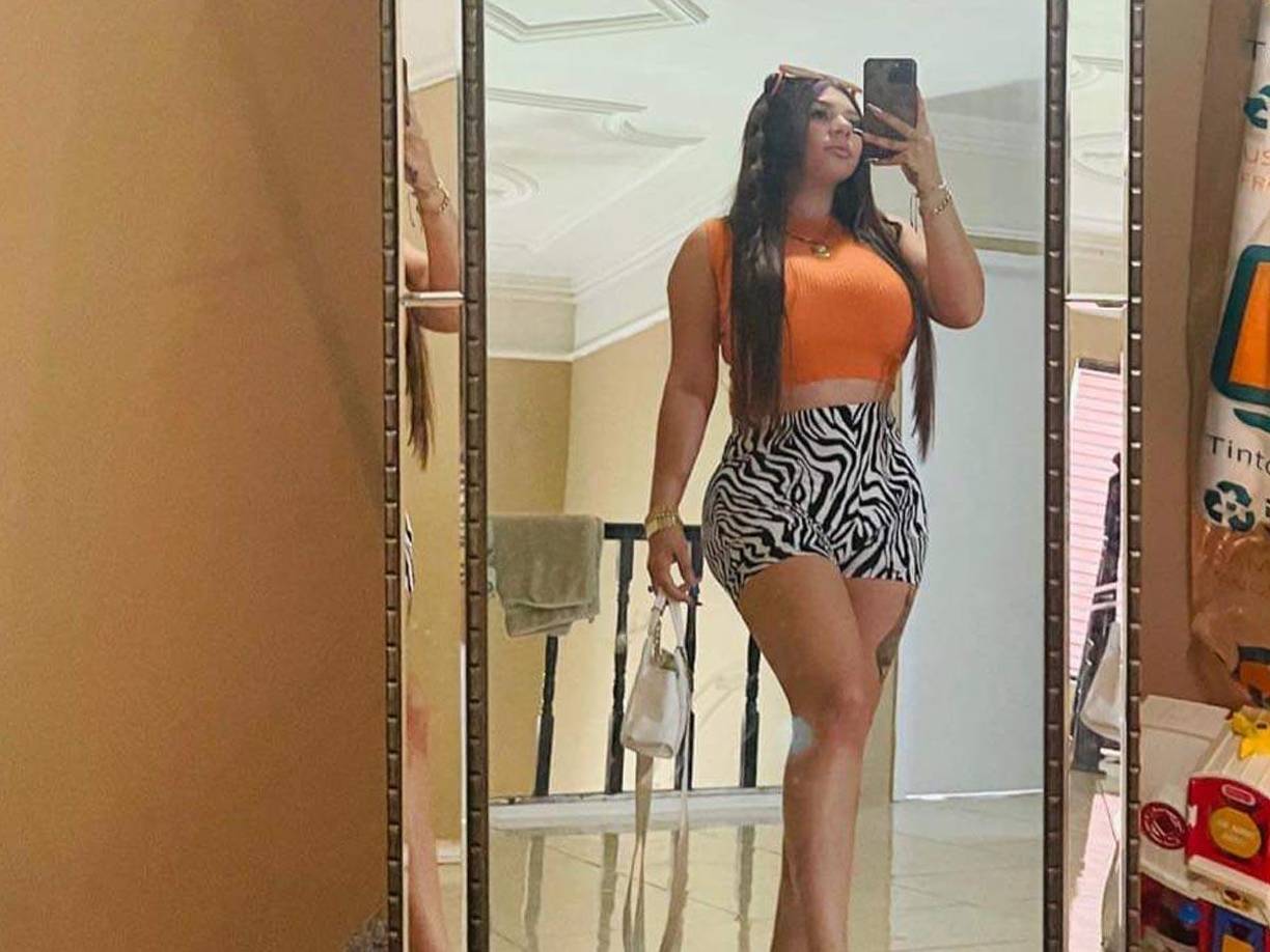 Sicarios “escorpiones” mataron a venezolana expareja de narco