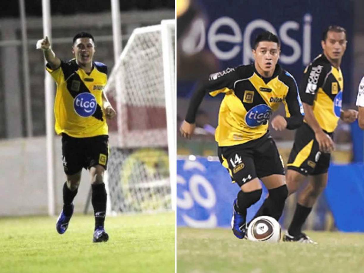Otro accidente que conmovió el mundo del fútbol fue la muerte del jugador del Hispano de Comayagua, Denovan Morales, en mayo de 2010. Tenía 22 años.