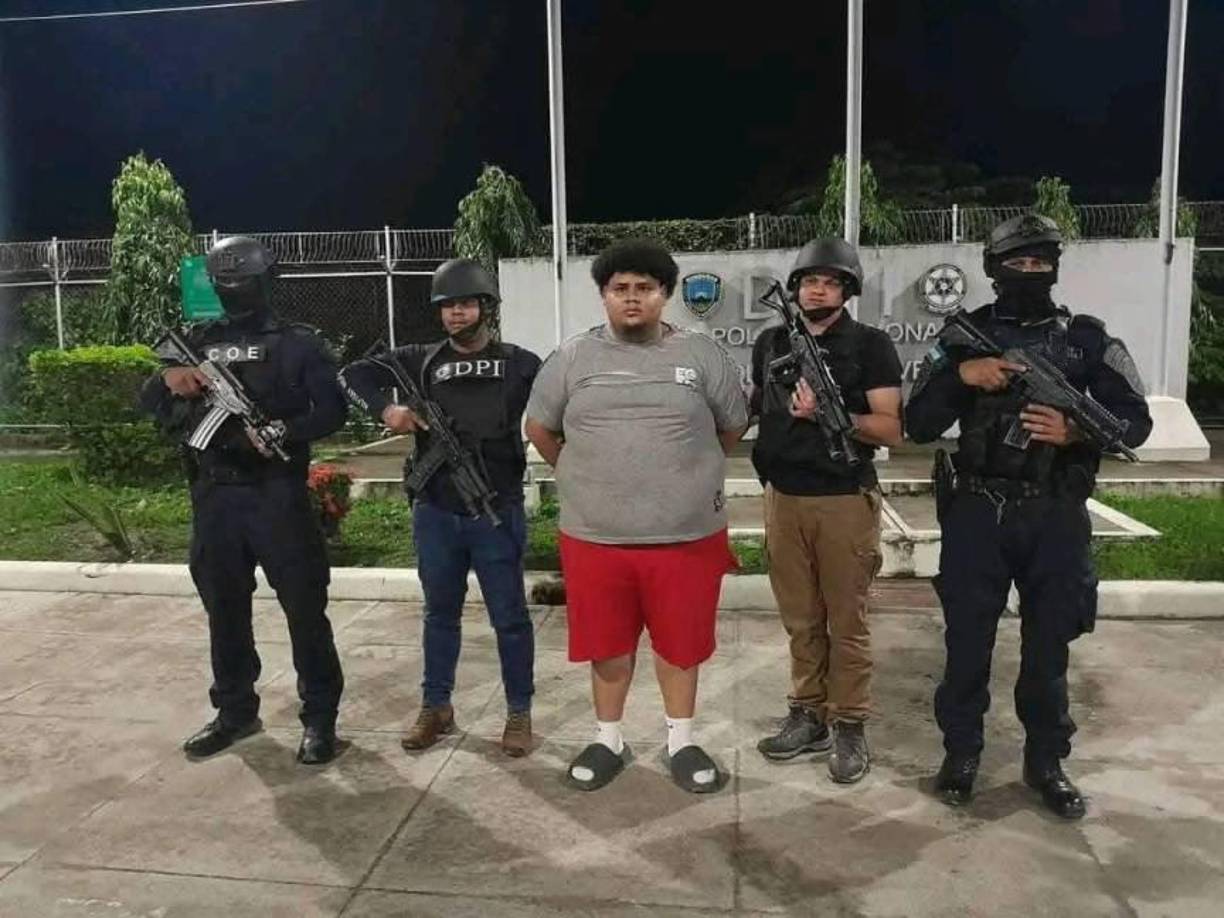 La embajadora criticó el 28 de agosto una reunión entre autoridades de Defensa de Honduras y el ministro de Defensa de Venezuela, Vladimir Padrino López, en el contexto de un evento deportivo militar.