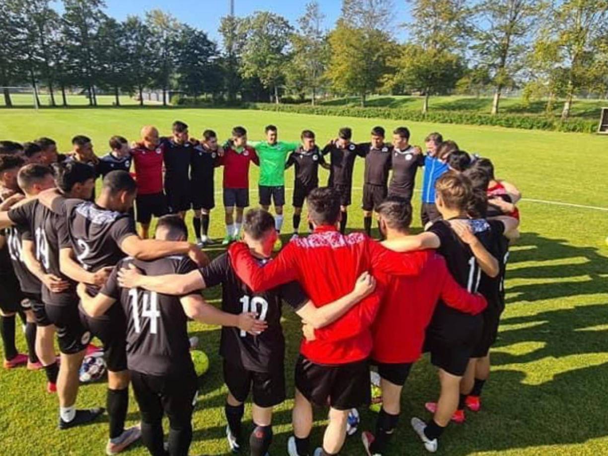 La Asociación de Fútbol de Groenlandia habría dado un paso significativo en su objetivo de unirse a la Confederación de Fútbol de América del Norte, Central y el Caribe (CONCACAF).