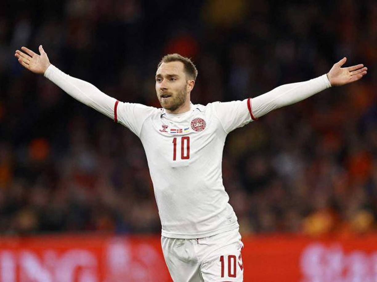 Christian Eriksen ha anunciado que tiene aspiraciones de volver a jugar en la Champions League, tras revelar que tiene múltiples opciones con respecto a la próxima temporada. El centrocampista danés firmó un contrato de seis meses en Brentford a principios de este año después de recuperarse de su paro cardíaco en la Eurocopa 2020 el mes pasado.